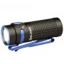 Kabatas lukturītis Olight Baton 4 — LED uzlādējams, 1300 lm, 170 m