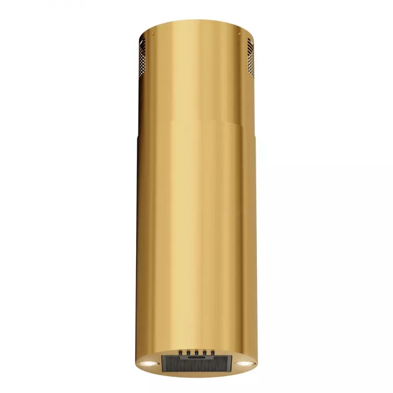Maan Elba PB 31 Golden Gloss Kapuce