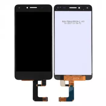Displejs LCD Huawei Y5 II (Melns) ORG