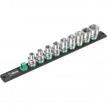Wera 05005480001 Black instruments
