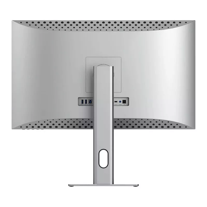 Alogic Clarity 27 5K monitors ar skārienekrānu un Power Delivery