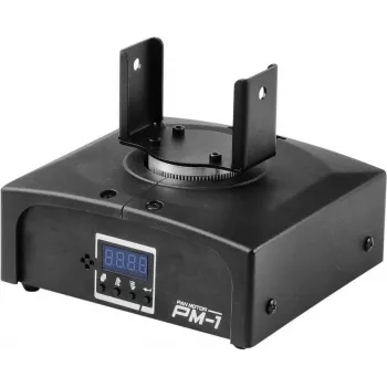 Dūmu mašīnas pan motors Antari PM-1 saderīgs ar S-500 (MPN 51706273)