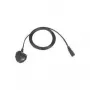 Motorola 50-16000-670R strāvas kabelis Melns 1.8 m