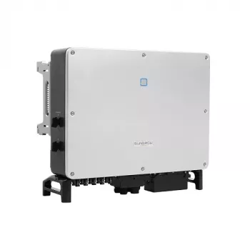 Sungrow SG33CX saules invertors