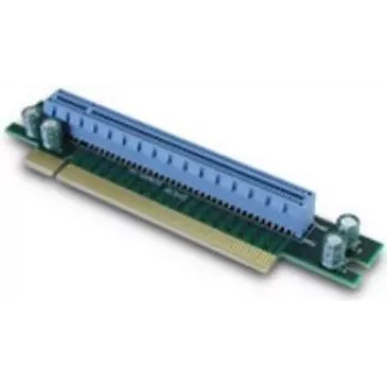 Inter-Tech 88885363 interfeisa karte PCIe x16 90° 1U