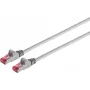 ShiverPeaks tīkla kabelis S/CONN Pelēks Cat6a 75726-A 20m