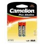 Vienreizējās lietošanas baterija Camelion LR03-BP2 AAA sārma