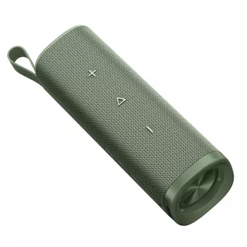 Xiaomi Sound Outdoor stereo portatīvais skaļrunis zaļš 30 W