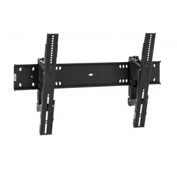 Pie sienas stiprinājums Vogels PFW 6810 55-80 collām, max 75 kg, melns