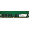 PHS-memory 16GB RAM DDR4 2400MHz ECC UDIMM saderīga ar ASRock B450M Pro4 (SP275525)