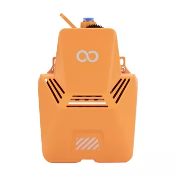 ELEGOO drukas galvas komplekts OrangeStorm Giga