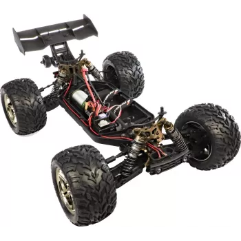 Amewi Raven RC modelis Truggy Elektromotors 1:10 (22514)