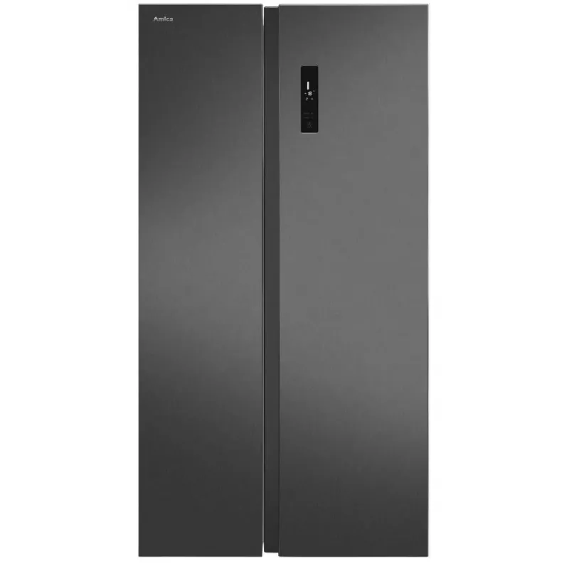 Ledusskapis-saltētājs Amica FY5119.3DFBX, 500L