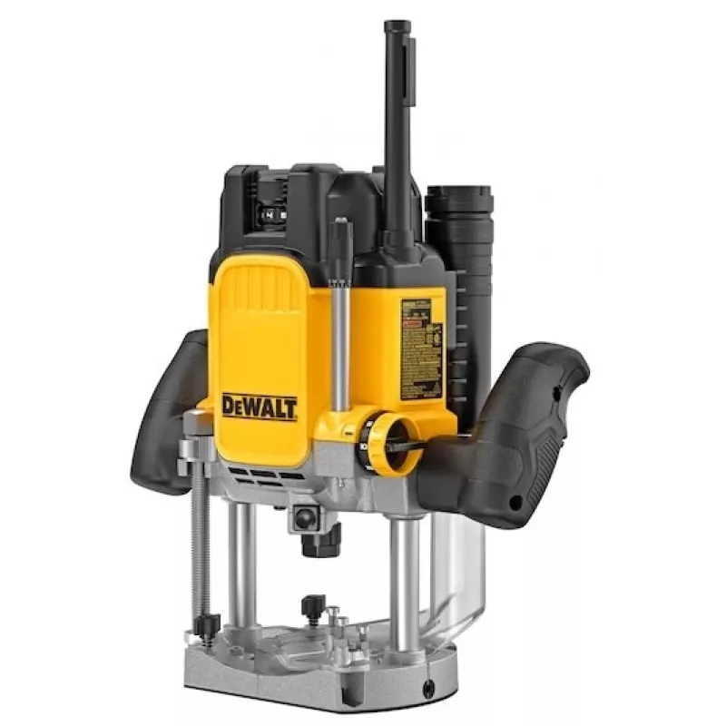 Dewalt maršrutētājs 2300W DWE625