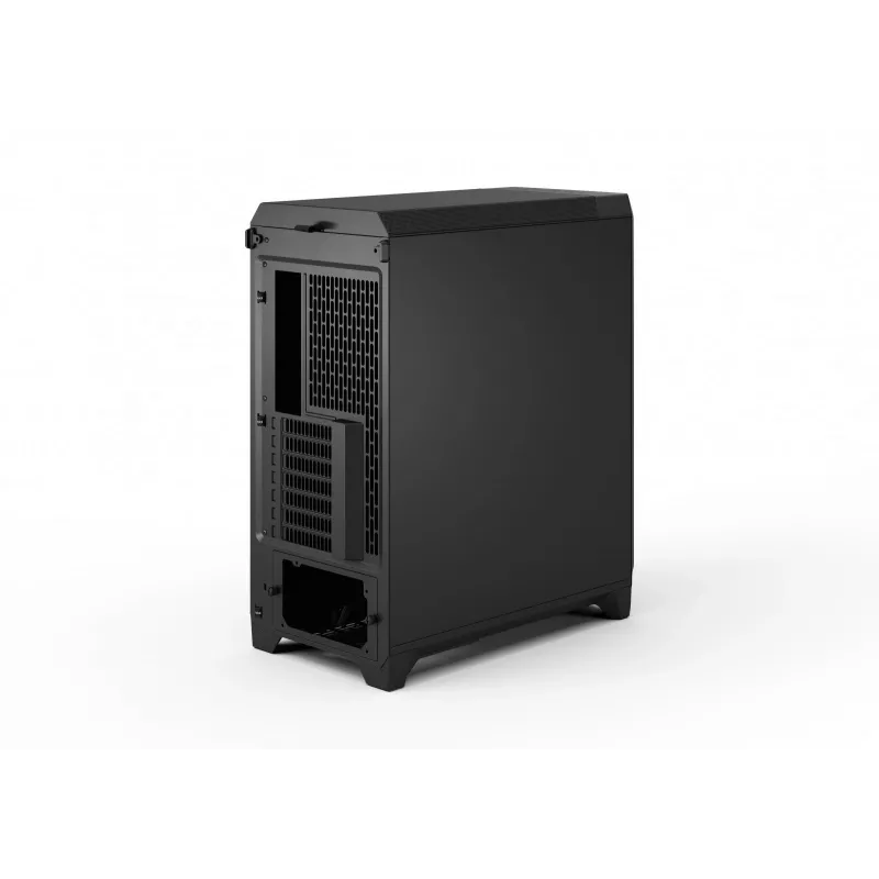 PC korpuss Fractal Design Meshify 3 Black Solid ATX