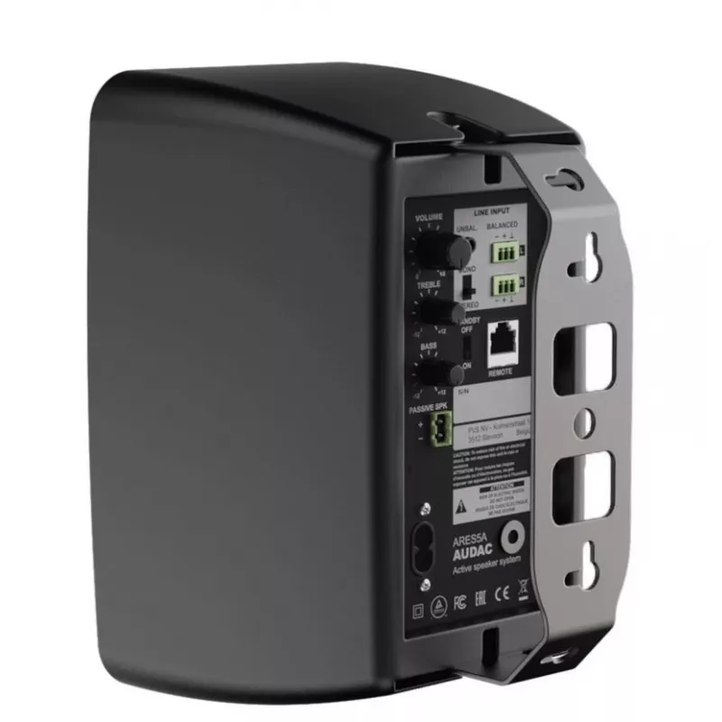 Divvirzienu skaļrunis AUDAC Ares5A 40 W