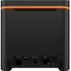 SUNMI C04020020 Kitchen Cloud Printer 80 mm čeku printeris ar termodruku, griezējs, USB-C, Bluetooth, Ethernet, Wi-Fi, melnā krāsā