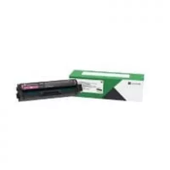 LEXMARK 20N20M0 Tonera kasetne Magenta 1500 lpp. CS331 / CX331