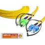 Lightwin LDP-09 SC/APC-SC 2.0 Savienojuma piederums