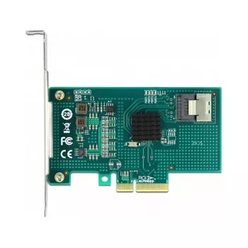 PCI Express x4 karte DeLOCK 89051