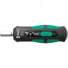 Wera Kraftform Safe-Torque Speed Universal 16 gab. komplekts