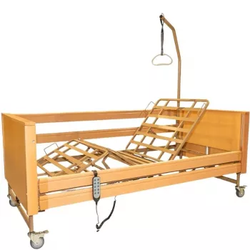 MDH CAREBED Premium rehabilitācijas un aprūpes gulta
