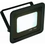 LED prožektors EUROLITE FL-20 SMD CW IP65 20W, auksti balta gaisma, kompakts āra apgaismojums