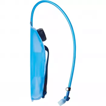 Ūdens pudele Trinkblase 3D Hydro Trek 3L, gaiši zila, 3 litri