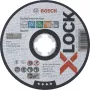 Bosch X-LOCK MULTI CONSTRUCTION griešanas disks