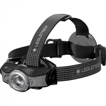 Ledlenser MH11 galvas lukturis zils/zaļš/sarkans/daudzkrāsains