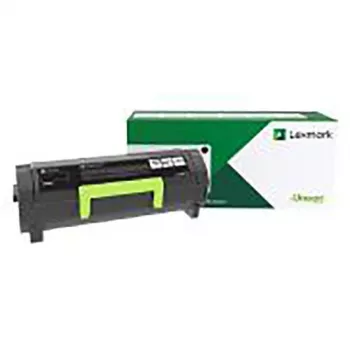 Tonera kasetne Lexmark B252X00 3000 lpp Melna
