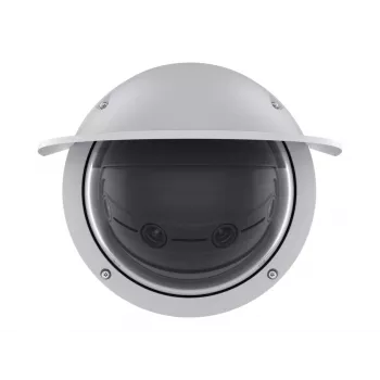 Tīkla kamera AXIS Q4809-PVE 4K Ultra HD āra IP67, modelis 02658-001