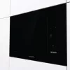 Gorenje BM235G1SYB Melns Iebūvējamais Kombinētais Mikroviļņu Cepeškrāsns 23 L 900 W
