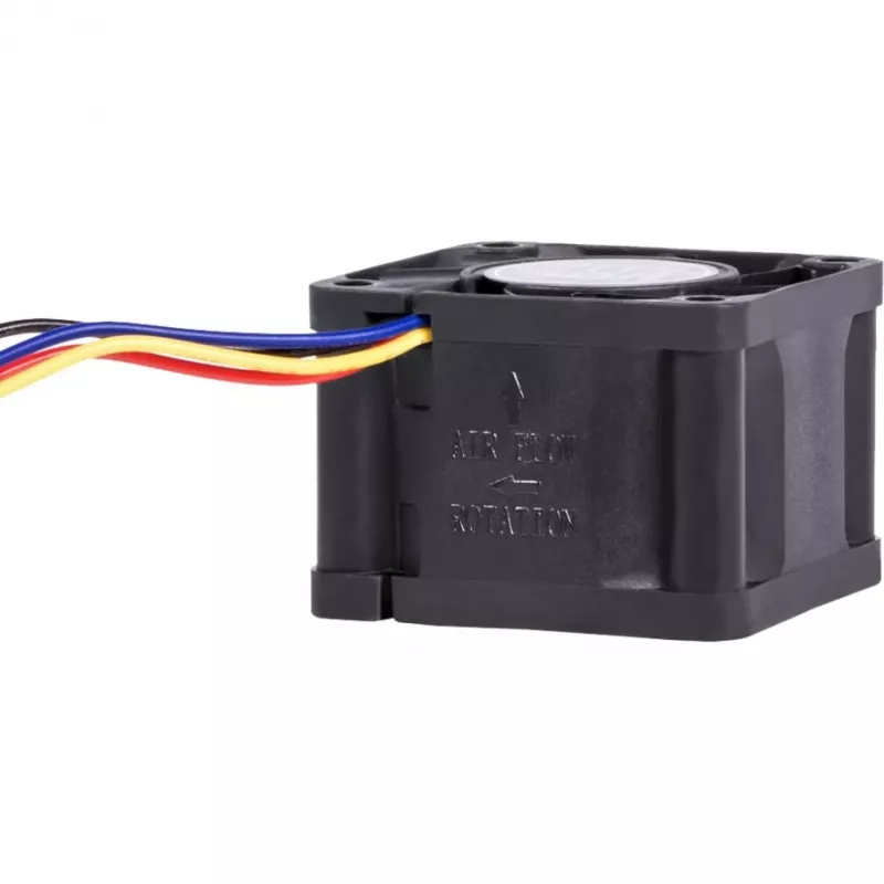 Alphacool 24826 Melns