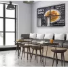 EDBAK sienas stiprinājums | VWPOP40 Video Wall Pop-Out Mount ar ātro atbrīvošanu | 19-43 collas | Maksimālā slodze 25 kg | Melns