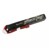 Litija-polimēra (LiPo) Akumulators Gens Ace GEA15003S25D 1500mAh 3S 11.1V 25C