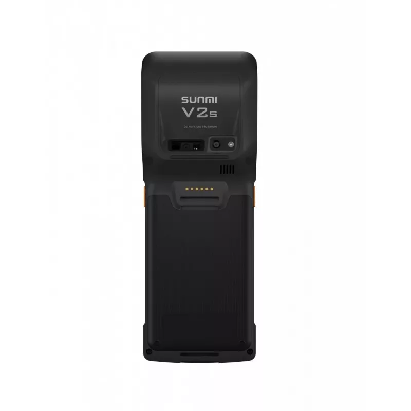 Rokas datu vākšanas ierīce SUNMI V2s 4G GPS 5.5 collu ekrāns