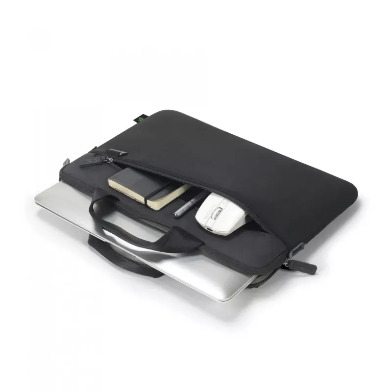 DICOTA FIVE Plus Notebook maciņš 14 collām