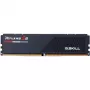 G.Skill Ripjaws S5 32GB (2x16GB) DDR5 6000MHz atmiņas komplekts F5-6000J3040F16GX2-RS5K