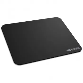 Glorious PC Gaming Race Mouse Pad 2 Medium - bezmalas - melns