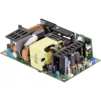Strāvas adapteris MEAN WELL EPP-400-24 400W 24V 80-264V
