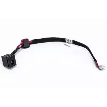 Strāvas savienotājs ar kabeli, TOSHIBA Satellite L350, L350D, L355