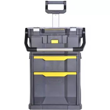 Stanley 1111880 Melns