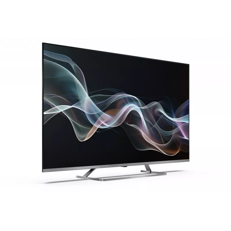 Sharp 4K Ultra HD QLED MiniLED televizors | 55JP7265E | 55 collas | Google TV | UHD