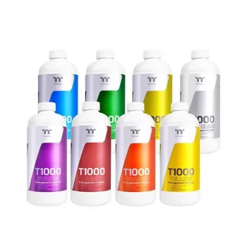Gatavs lietošanai šķidrums Thermaltake T1000 1 L Propanediol