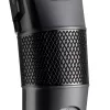 Matu griezējs BABYLISS E786E, bezvadu uzlādējams, 13 garuma pakāpes, 0,5–24 mm, nerūsējošā tērauda asmens, melns