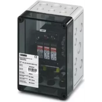 Phoenix Contact SOL-SC-1ST-0-DC-1MPPT-1001 PV ģeneratora sadales kārba
