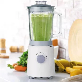 Virtuves kombains Maestro MR-571 1200W balts/pelēks