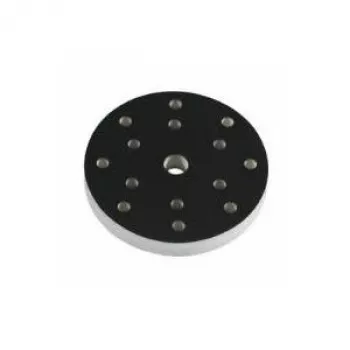 Bosch 2 608 601 126 slīpēšanas paliktnis 125 mm
