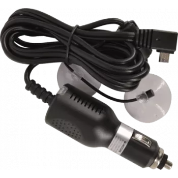 Auto lādētājs Snooper ERNAS69KL 12/24V uz 5V Micro USB